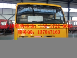 紅巖金剛工程車(chē)駕駛室總成的信息