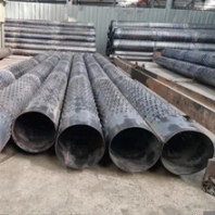廣州800mm橋式濾水管規(guī)格齊全