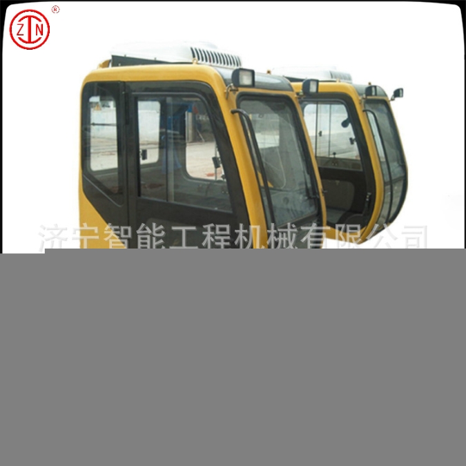 山東智能生產(chǎn)廠家履帶式水平定向鉆機(jī)駕駛室來(lái)圖定制徐工輪挖鉆機(jī)駕駛室