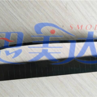 電池主板隔熱絕緣片麥拉墊片模切加工無錫思美達(dá)廠家