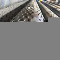 廣西來賓基坑降水井管600mm橋式濾水管操作簡單