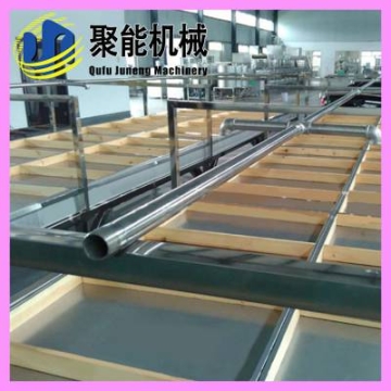 自動(dòng)化腐竹豆油皮機(jī) 大型腐竹機(jī)全自動(dòng)生產(chǎn)線 食品加工設(shè)備