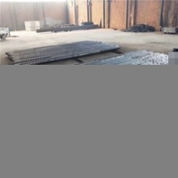內(nèi)蒙古包頭基坑降水井管600mm橋式濾水管廠家直銷,圓孔濾水管