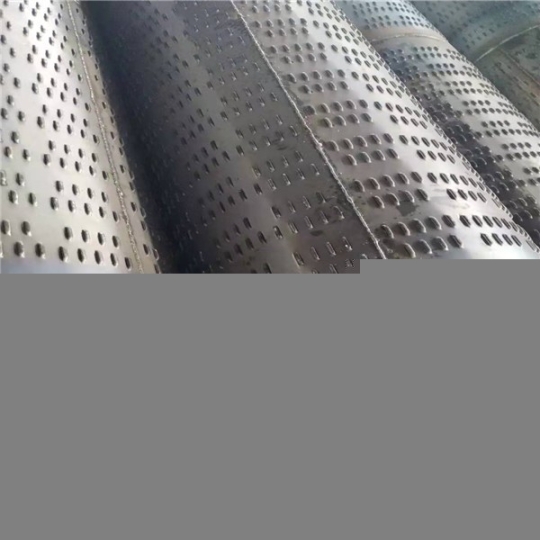 江西景德鎮(zhèn)地鐵降水井管500mm橋式濾水管廠家直銷(xiāo),圓孔濾水管