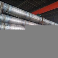 乾坤通達(dá)圓孔濾水管,福建福州基坑降水井管600mm橋式濾水管操作簡(jiǎn)單