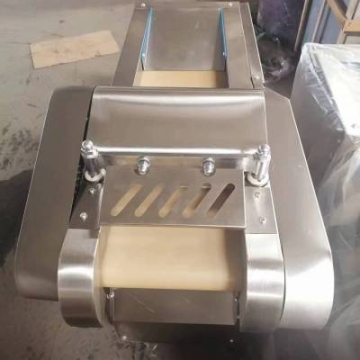 多功能全自動(dòng)切菜機(jī)商用食堂大型食品加工設(shè)備電動(dòng)切丁切絲