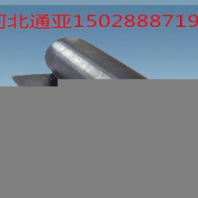 人防門橡膠海綿密封條大梯小梯型膠條