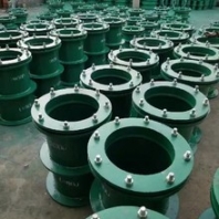 甘肅防水密閉套管配件