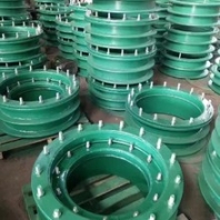 雅安防水密閉套管廠家