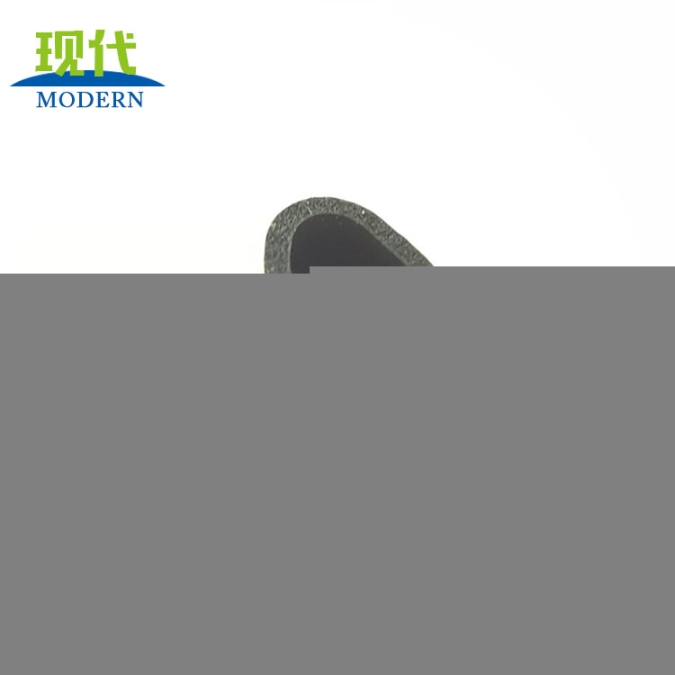 銀川D型發(fā)泡密封條批發(fā)廠家