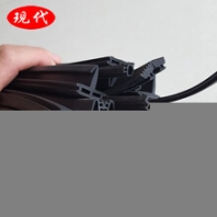 衡陽硅橡膠密封條批發(fā)廠家