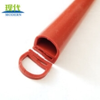 四川硅膠耐高溫橡膠密封條批發(fā)價(jià)格
