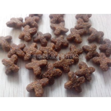 小型動物飼料加工設(shè)備 飼料膨化機 機械設(shè)備