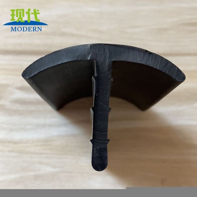 貴陽T型蓋板填縫密封條廠家