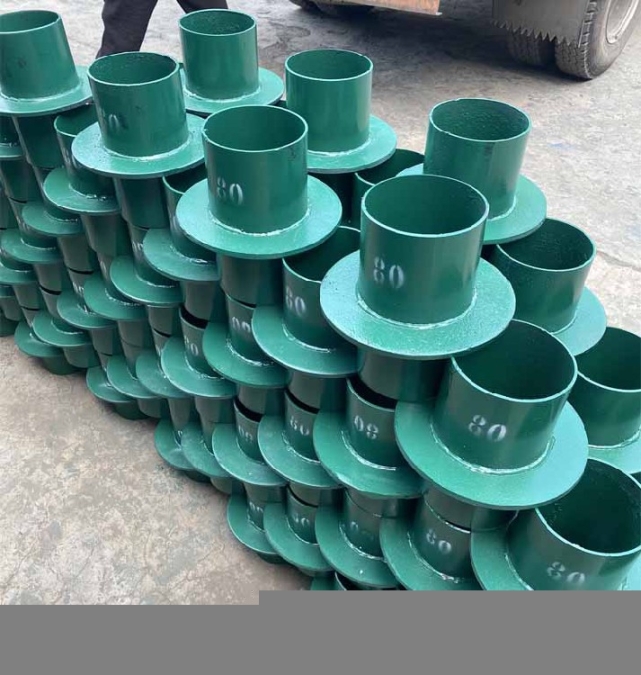 云南供應防水密閉套管作用