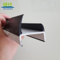 寧夏軟硬二復(fù)合密封條批發(fā)廠家