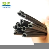 云南硅橡膠密封條廠家