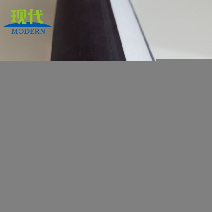 大連軟硬二復(fù)合密封條批發(fā)價格