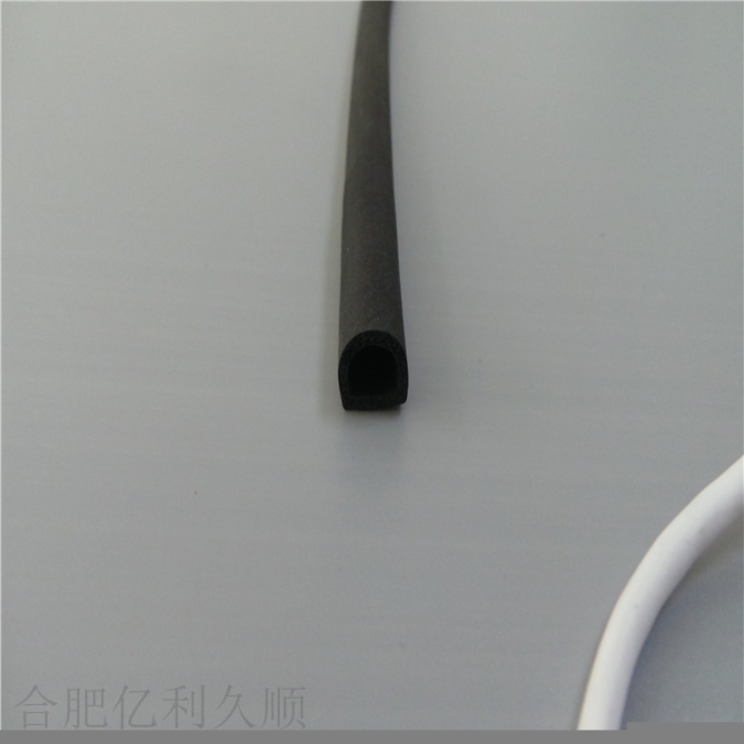 環(huán)保型濾芯膠條圓棒發(fā)泡條