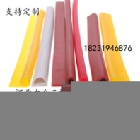 三元乙丙發(fā)泡條發(fā)泡密封條