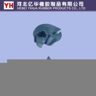 三口密封條汽車玻璃三口密封條橡膠機械三口密封條