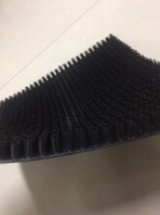暢銷產(chǎn)品車用擋泥皮黑色優(yōu)質(zhì)橡膠防飛濺擋泥板規(guī)格齊全可來圖定制