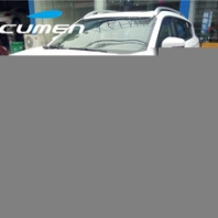 acumen捷途X70固定踏板，上下車更方便