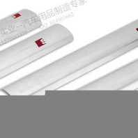 紳豪廠家直銷奧迪A4A6Q3不銹鋼迎賓踏板(S4）門檻條AD-MB-018