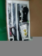 雙桿無刷技術(shù)驅(qū)動(dòng)瑞虎5X智能電動(dòng)后備箱