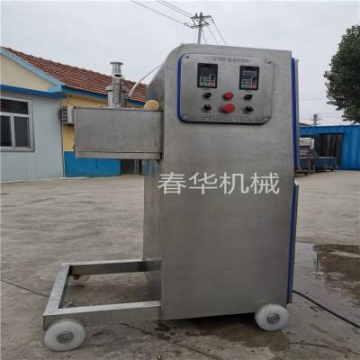 春華直銷(xiāo)五香魚(yú)卷成型機(jī) 多功能夾心魚(yú)卷成型機(jī) 食品加工設(shè)備