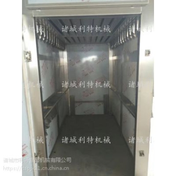 食品煙熏爐 臘肉煙熏爐 食品加工設(shè)備廠家