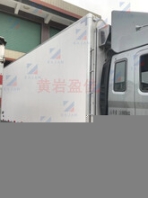 盈佳批發(fā)3421311寸管/34MM管徑鍍鋅廂式貨車掛車軟蓬后車門鎖