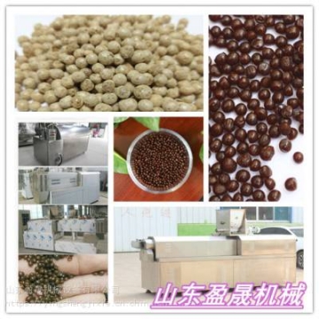 盈晟阿膠速溶營養(yǎng)粉生產(chǎn)線　阿膠珠加工視頻　