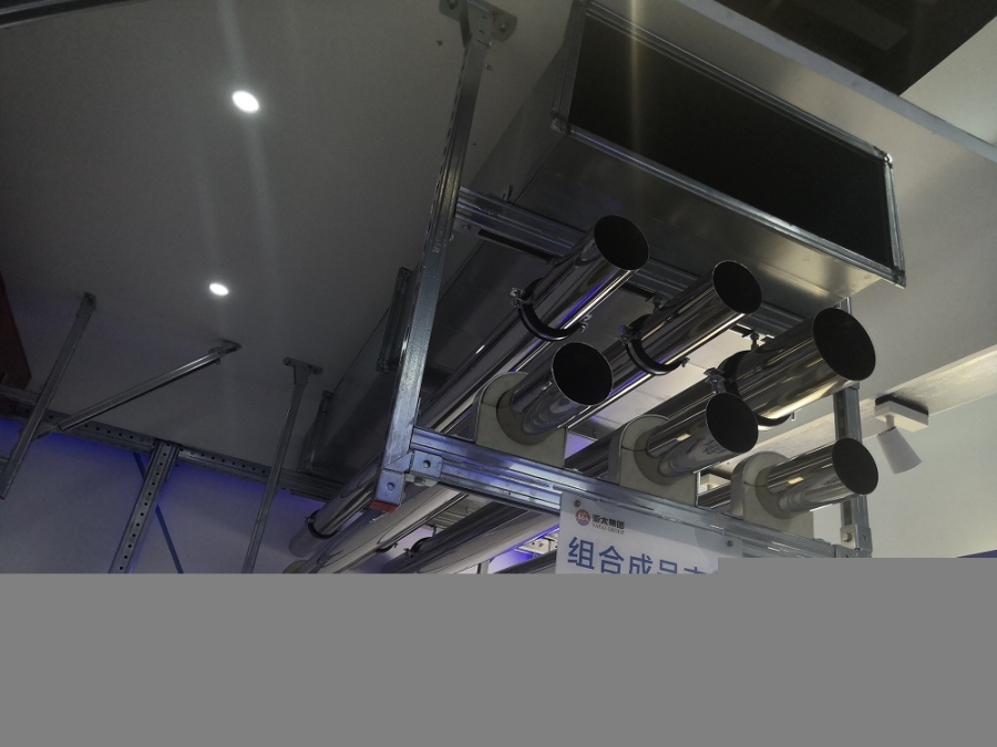 亞太抗震支架，德州抗震支吊架品牌廠家