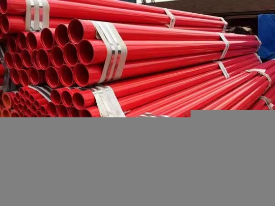 綿陽(yáng)涂塑鋼管廠家