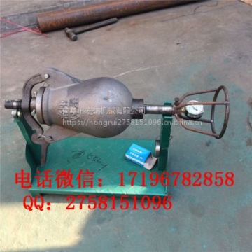 小食品加工設(shè)備爆米花機(jī) 宏瑞牌傳統(tǒng)老式爆米花機(jī)