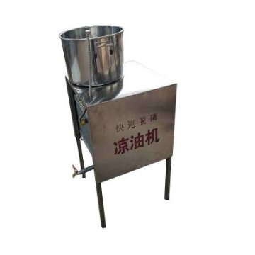 食品廠果汁牛奶 降溫灌裝設(shè)備 風冷循環(huán)式?jīng)鲇蜋C 銅管風冷流動加工線