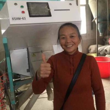 食品加工通用設(shè)備 多功能色選機(jī)工廠 美亞泰凱信譽(yù)***