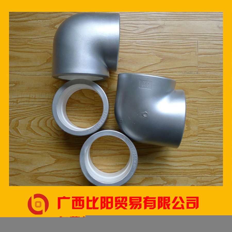 南寧冷水襯塑復合鋼管珠江給排水襯塑復合鋼管