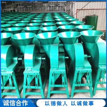 海南萬寧休閑食品切片加工設(shè)備 多功能檸檬無花果干削片機(jī)