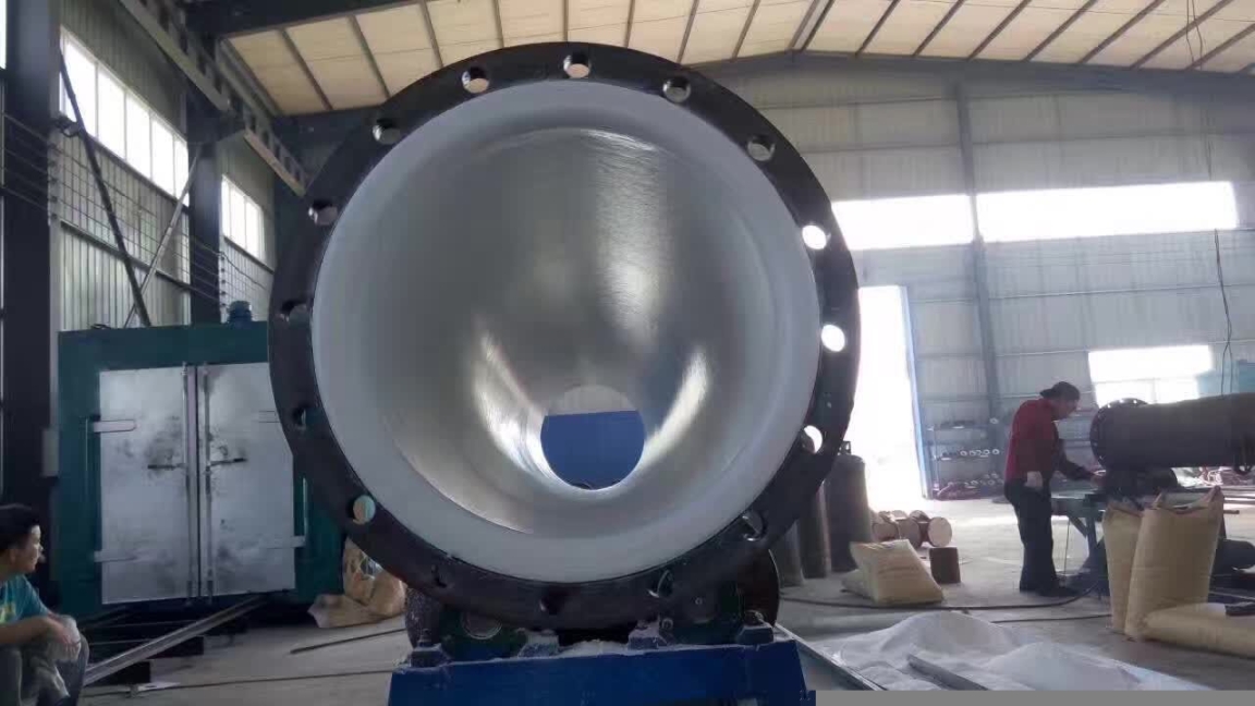 襯膠襯塑襯四氟防腐耐磨