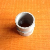 浙江寧波灰色PVC-U給水管廠家批發(fā),雄塑PVC給水管