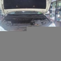 石家莊雙光透鏡豐田RAV4汽車大燈升級LED雙光透鏡