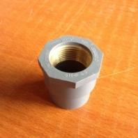 浙江寧波灰色PVC-U給水管廠家批發(fā),PVC給水管硬管