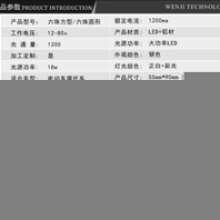 電動(dòng)車燈超亮LED大燈摩托車燈三輪車燈改裝流氓燈