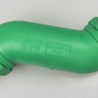 聚丙烯PPR管材,寧波中財(cái)PP-R冷熱給水管規(guī)格型號(hào)