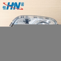 奔馳卡車大燈奔馳MP3大燈