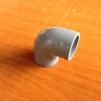 浙江寧波灰色PVC-U給水管加工,pvc給水管規(guī)格型號