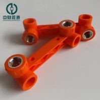 ppr給水管一根多少米,寧波中財PP-R冷熱給水管規(guī)格