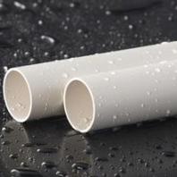浙江寧波中財(cái)PVC-U給水管規(guī)格,PVC給水管直管